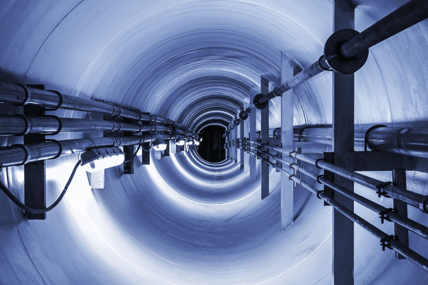 Confined Space Entry (GI)