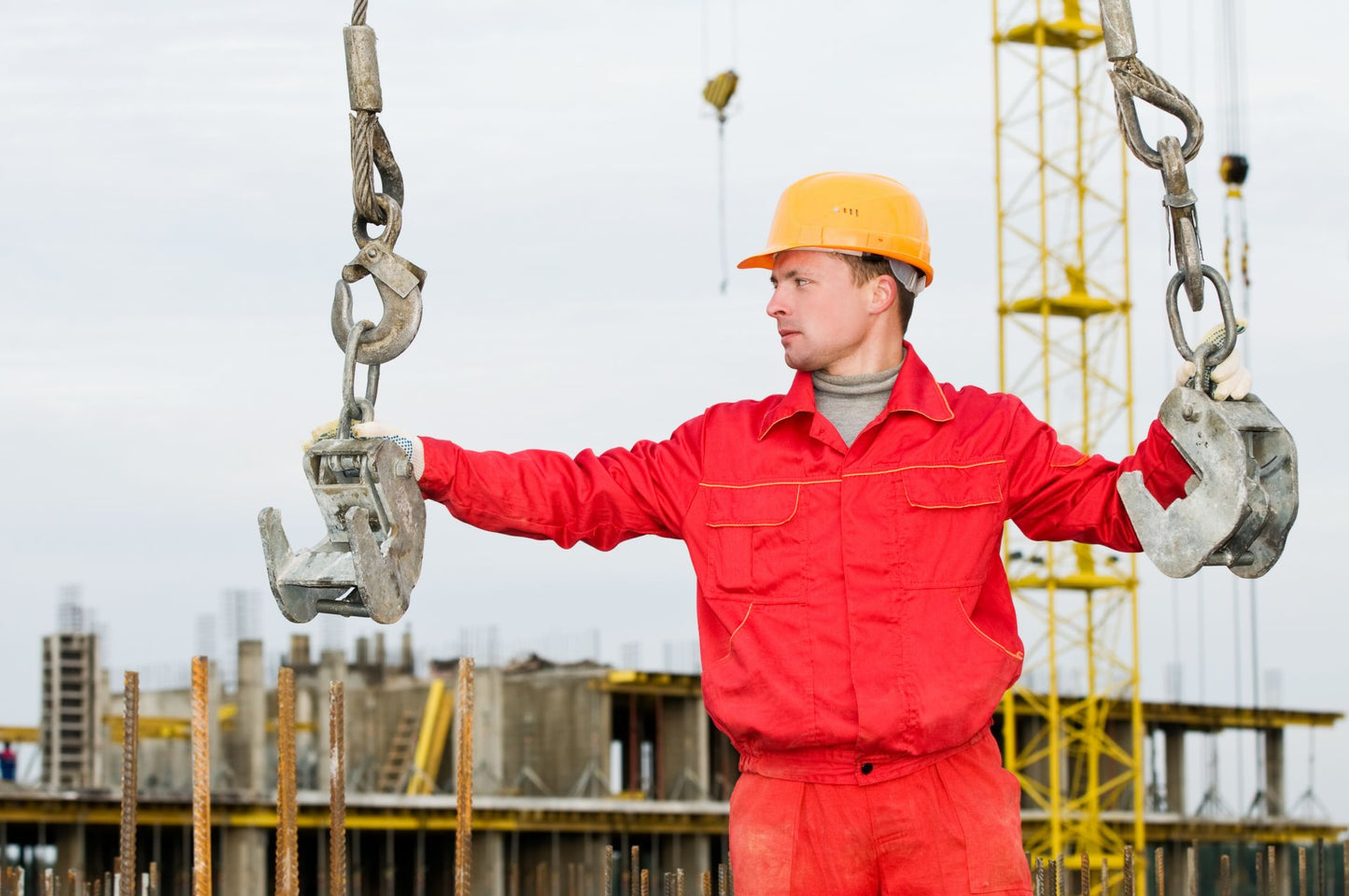Rigging Safety (C)