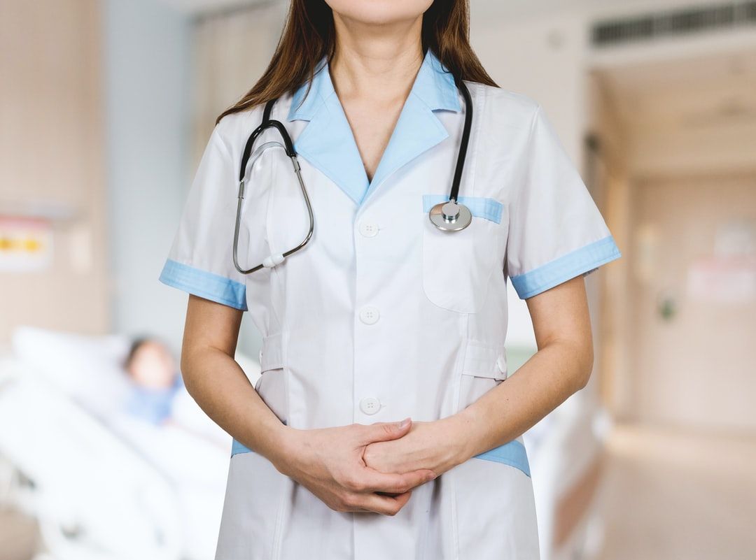 Workplace Violence, Healthcare (HC)