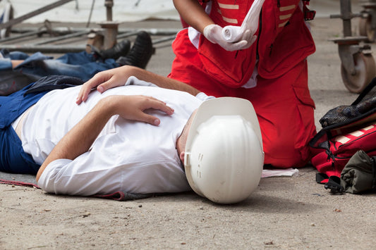 CPR & First Aid (GI)