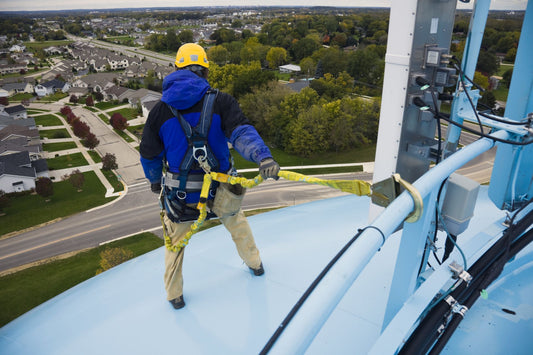 Fall Protection (C)