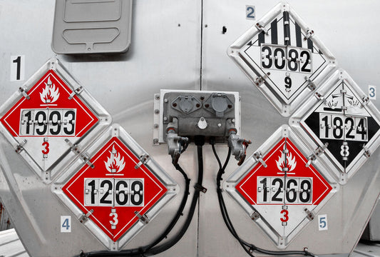DOT HAZMAT General Awareness (DOT)