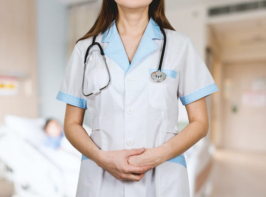 Bloodborne Pathogens, Healthcare (HC)
